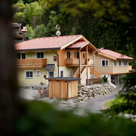 22 Apartmán