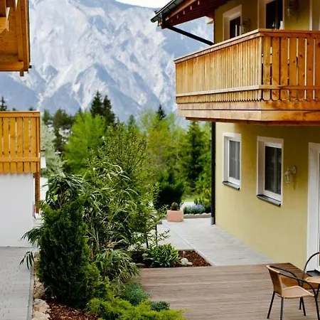 22 Apartmán