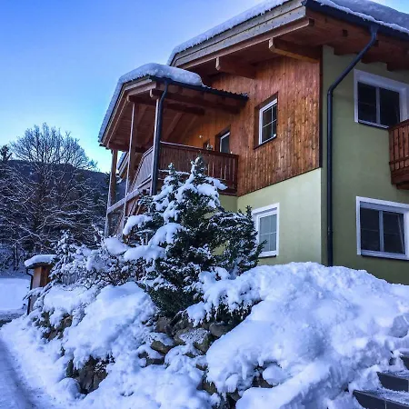Apartmán 22 *