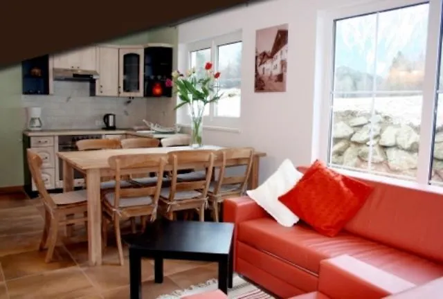 22 Appartamento Oetz