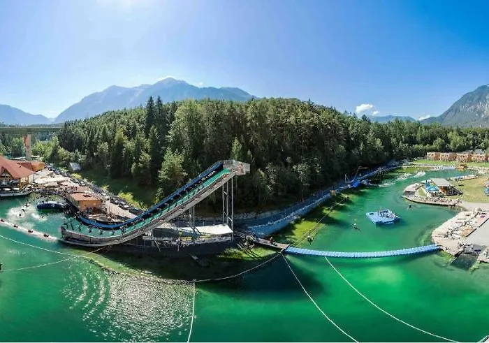 22 Appartamento Oetz